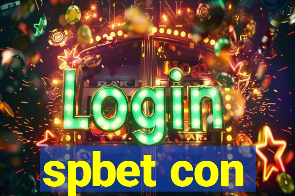 spbet con